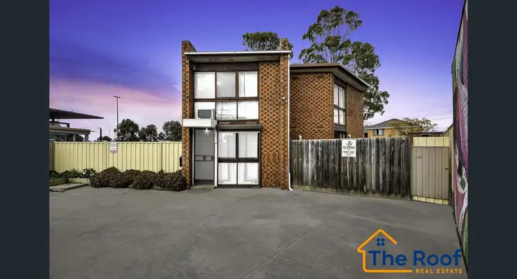 39 mckechnie street, St Albans VIC 3021
