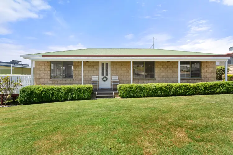 Second view of Homely house listing, 2/19 Barnett Crescent, Bridport TAS 7262