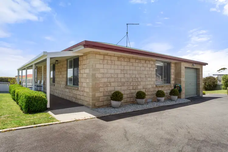 Third view of Homely house listing, 2/19 Barnett Crescent, Bridport TAS 7262