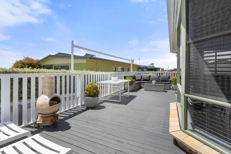 Fifth view of Homely house listing, 2/19 Barnett Crescent, Bridport TAS 7262