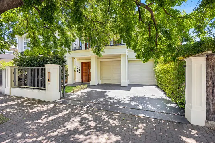 12a River Street, St Peters SA 5069