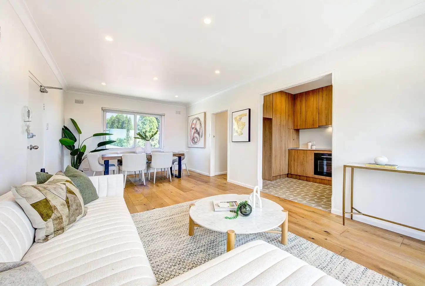 Main view of Homely apartment listing, 7/48 Middle Head Road, Mosman NSW 2088