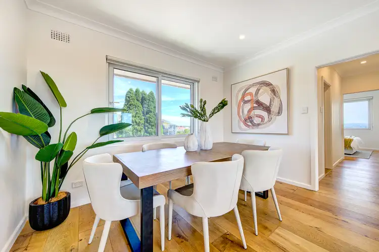 Second view of Homely apartment listing, 7/48 Middle Head Road, Mosman NSW 2088