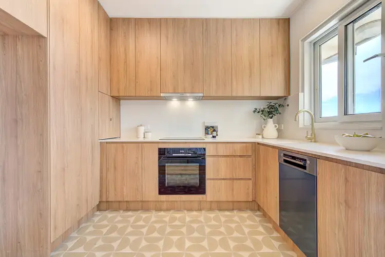 Fourth view of Homely apartment listing, 7/48 Middle Head Road, Mosman NSW 2088