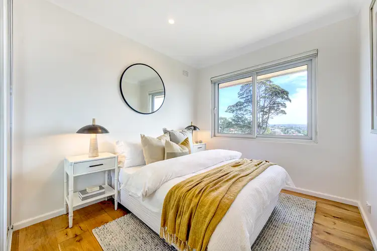 Fifth view of Homely apartment listing, 7/48 Middle Head Road, Mosman NSW 2088