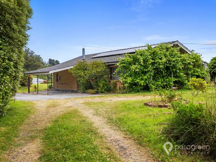 795 Boolarra-Foster Road, Woorarra West VIC 3960