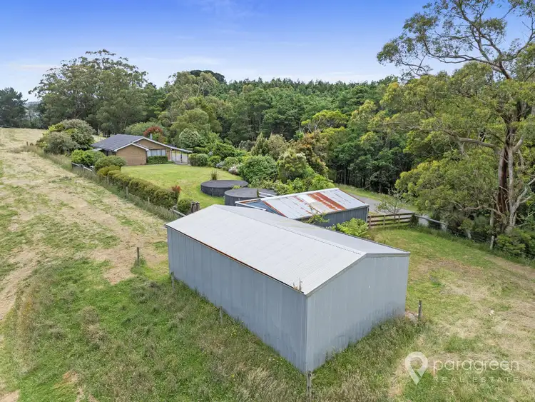 Second view of Homely house listing, 795 Boolarra-Foster Road, Woorarra West VIC 3960