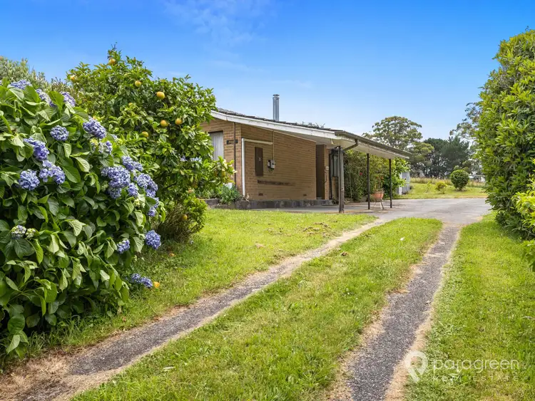 Fourth view of Homely house listing, 795 Boolarra-Foster Road, Woorarra West VIC 3960