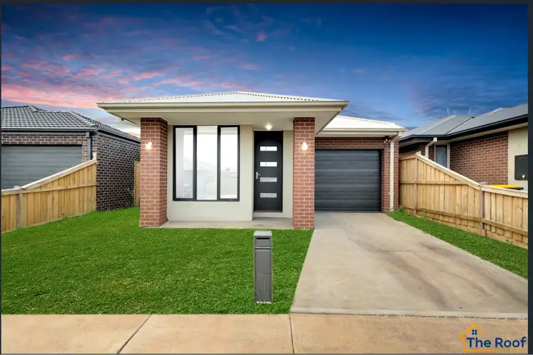 9 Hector Street, Fraser Rise VIC 3336