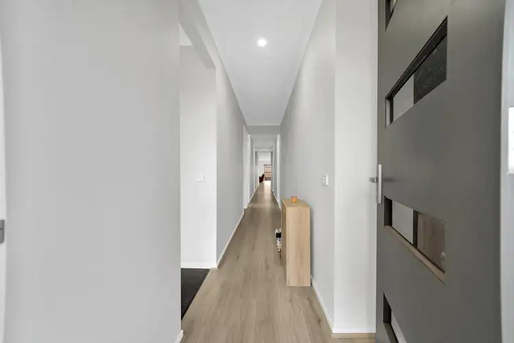 Second view of Homely house listing, 9 Hector Street, Fraser Rise VIC 3336