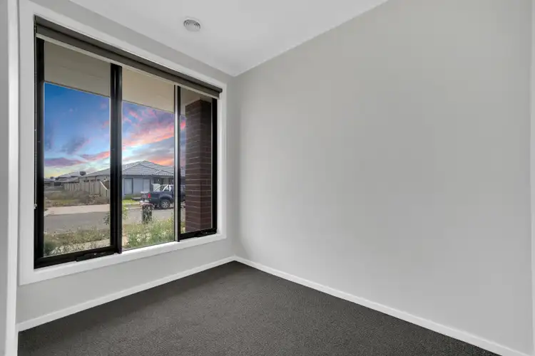 Third view of Homely house listing, 9 Hector Street, Fraser Rise VIC 3336