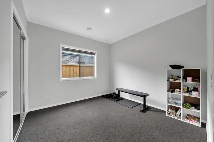 Sixth view of Homely house listing, 9 Hector Street, Fraser Rise VIC 3336