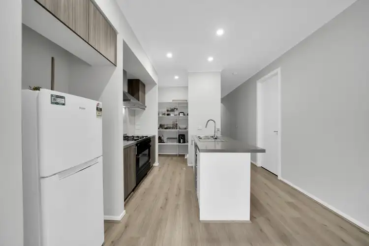 Seventh view of Homely house listing, 9 Hector Street, Fraser Rise VIC 3336