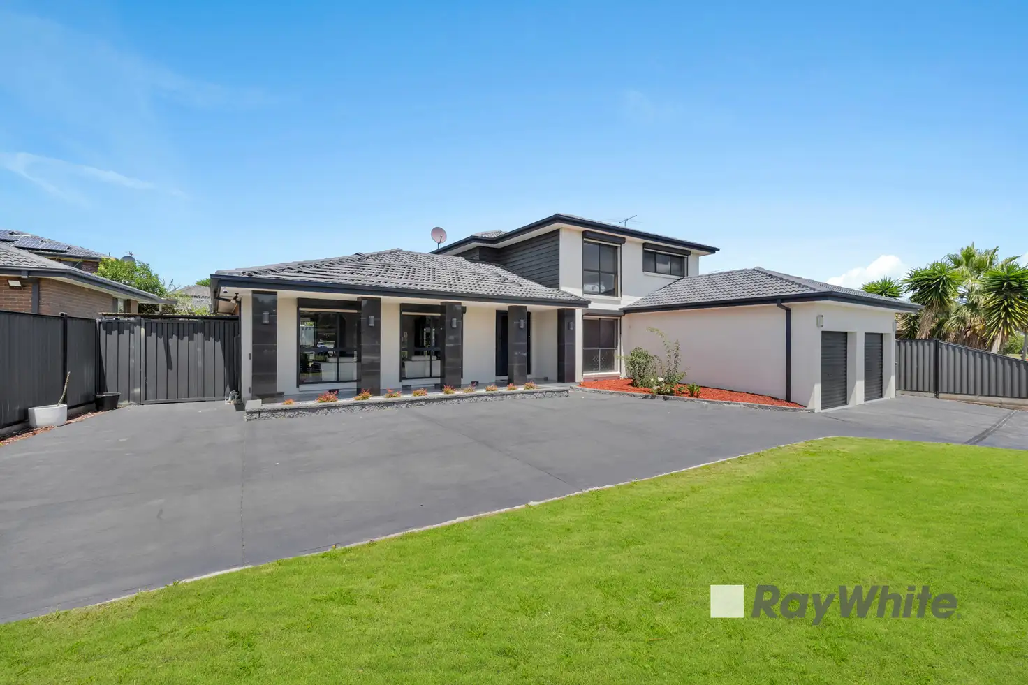 Main view of Homely house listing, 86 Thomas Mitchell Drive, Endeavour Hills VIC 3802