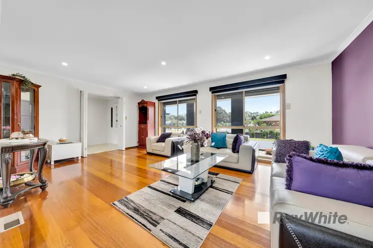 Fifth view of Homely house listing, 86 Thomas Mitchell Drive, Endeavour Hills VIC 3802