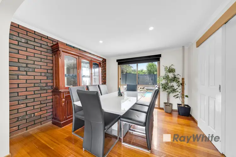 Sixth view of Homely house listing, 86 Thomas Mitchell Drive, Endeavour Hills VIC 3802