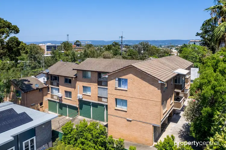 Third view of Homely unit listing, 11/20 The Crescent, Penrith NSW 2750