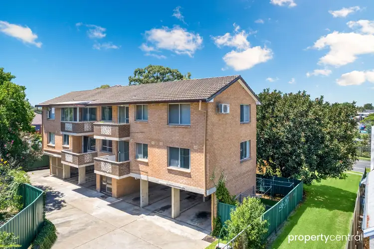 Fourth view of Homely unit listing, 11/20 The Crescent, Penrith NSW 2750
