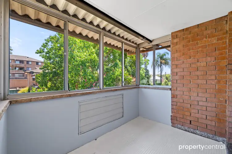 Fifth view of Homely unit listing, 11/20 The Crescent, Penrith NSW 2750
