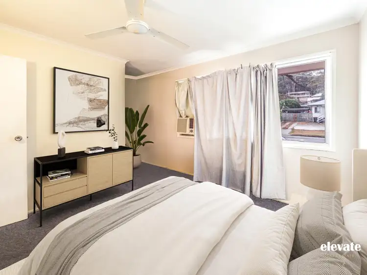 Third view of Homely house listing, 1/194 Auckland Street, South Gladstone QLD 4680