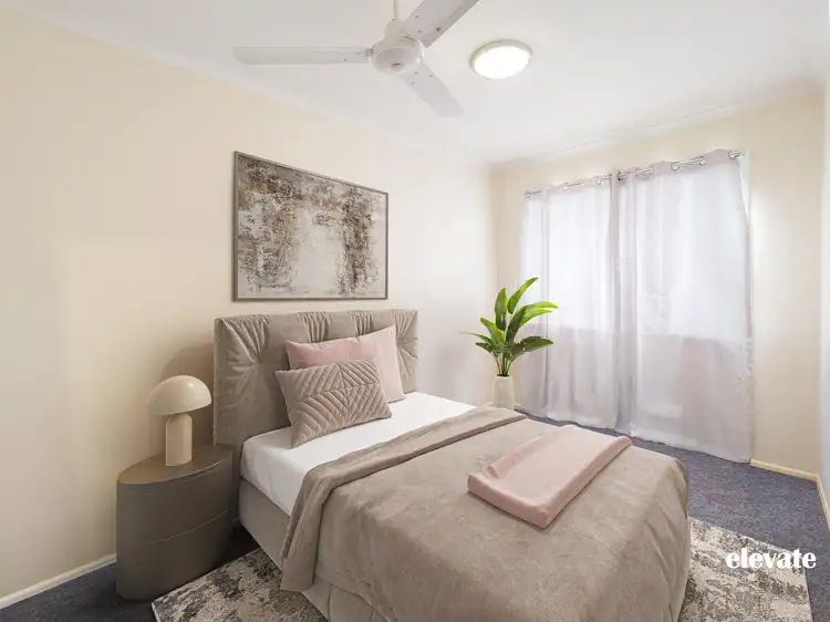 Fourth view of Homely house listing, 1/194 Auckland Street, South Gladstone QLD 4680