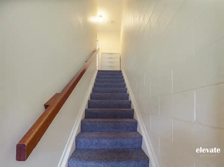 Fifth view of Homely house listing, 1/194 Auckland Street, South Gladstone QLD 4680