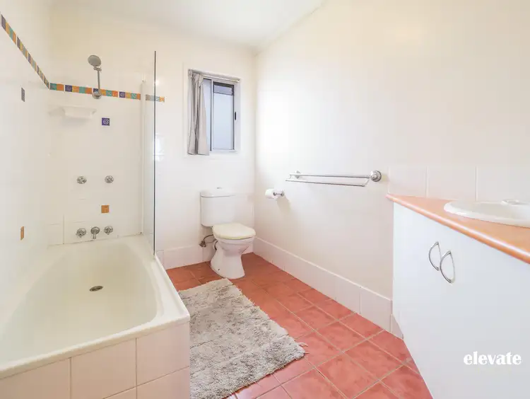 Sixth view of Homely house listing, 1/194 Auckland Street, South Gladstone QLD 4680