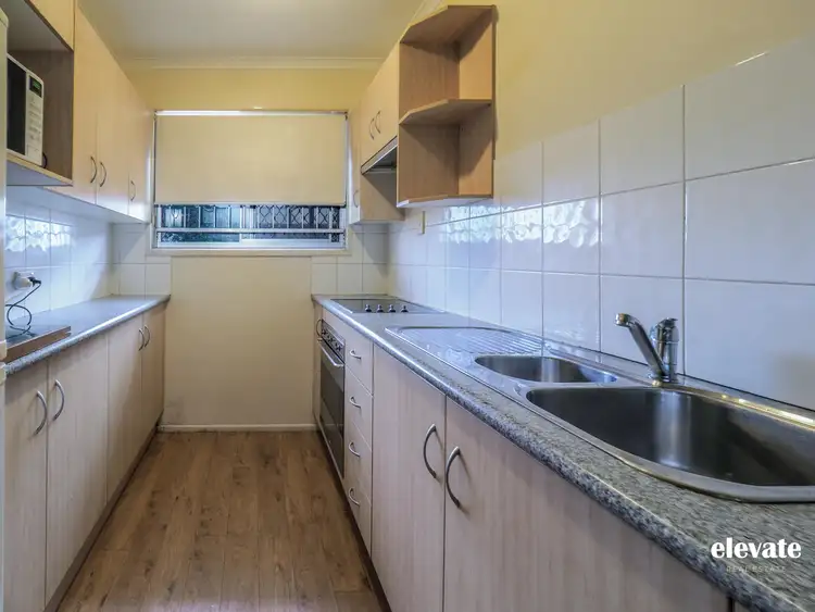 Seventh view of Homely house listing, 1/194 Auckland Street, South Gladstone QLD 4680