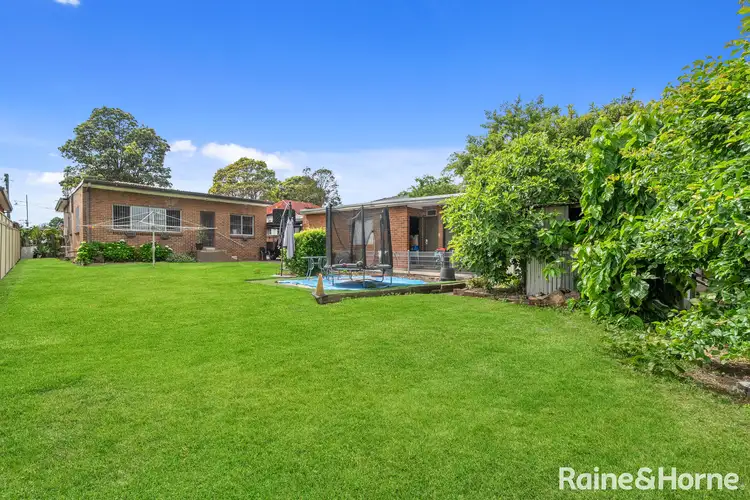 Second view of Homely house listing, 40 Mackenzie Street, Concord West NSW 2138