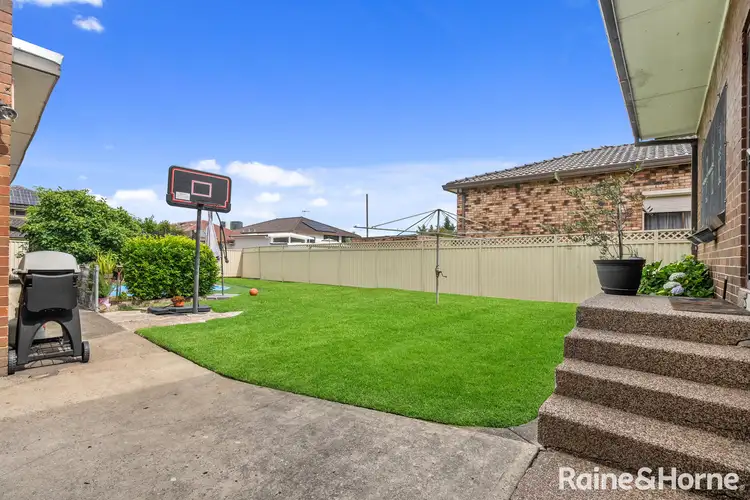 Third view of Homely house listing, 40 Mackenzie Street, Concord West NSW 2138