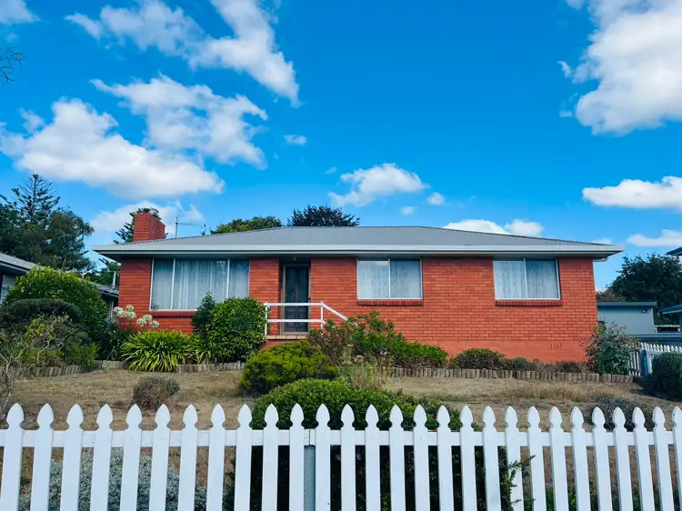 6 Beattie Street