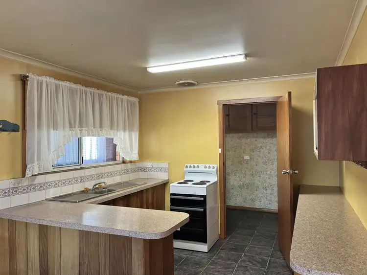 Fifth view of Homely house listing, 6 Beattie Street, Scottsdale TAS 7260