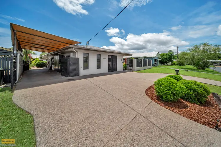 5 Peter Street