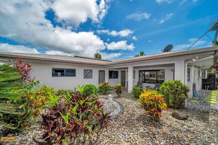 Second view of Homely house listing, 5 Peter Street, Cullinane QLD 4860