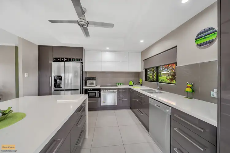 Fourth view of Homely house listing, 5 Peter Street, Cullinane QLD 4860