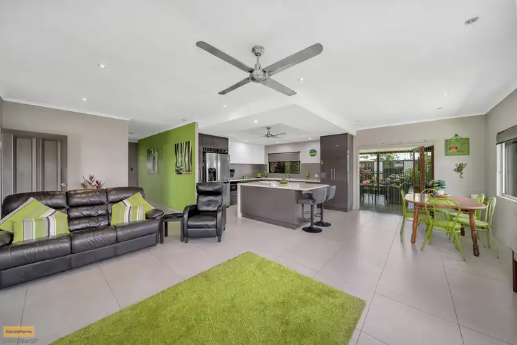 Fifth view of Homely house listing, 5 Peter Street, Cullinane QLD 4860