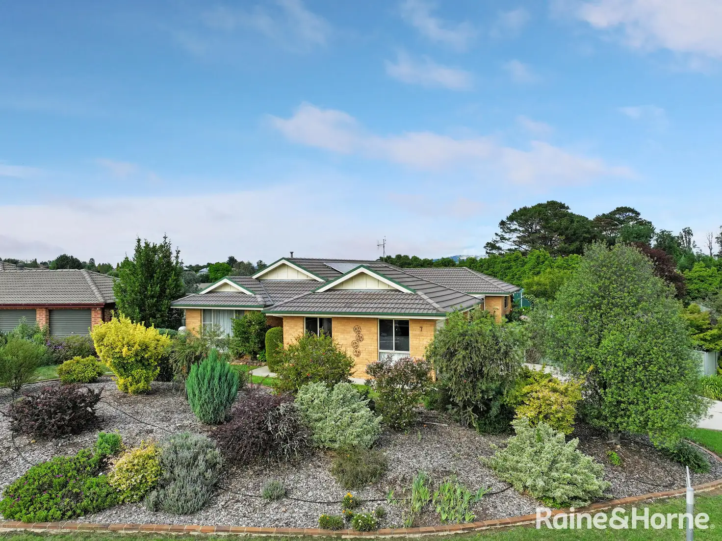 Main view of Homely house listing, 7 Willow Drive, Kelso NSW 2795