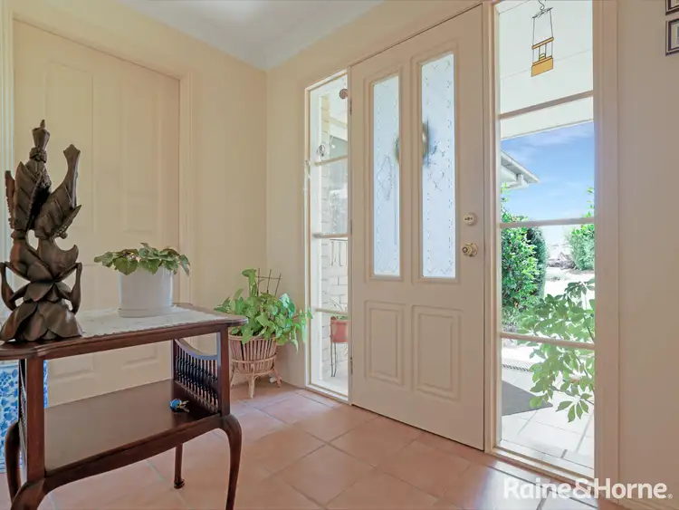 Second view of Homely house listing, 7 Willow Drive, Kelso NSW 2795