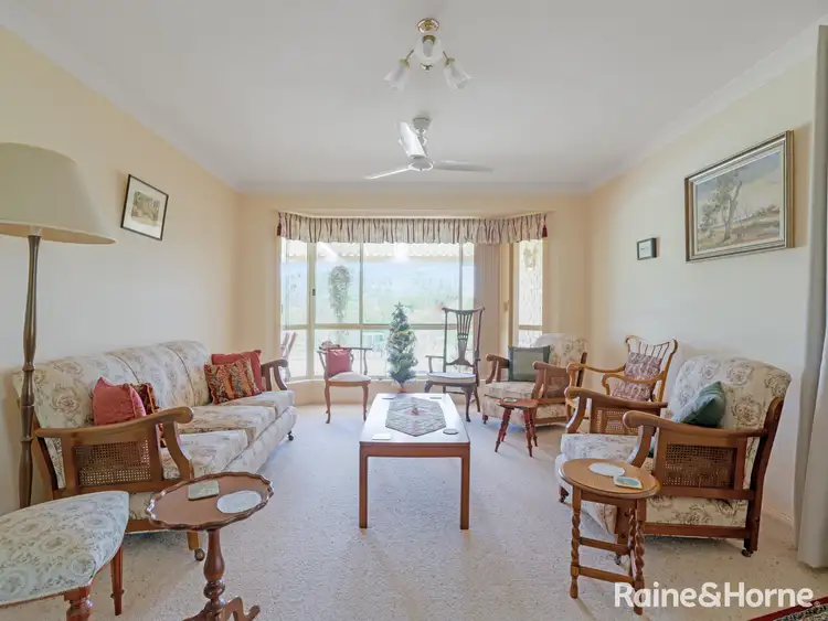 Third view of Homely house listing, 7 Willow Drive, Kelso NSW 2795