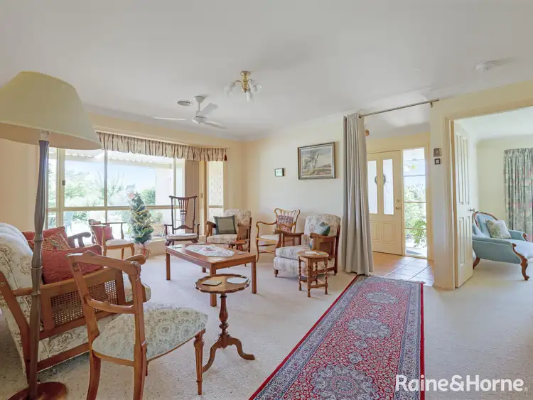 Fourth view of Homely house listing, 7 Willow Drive, Kelso NSW 2795