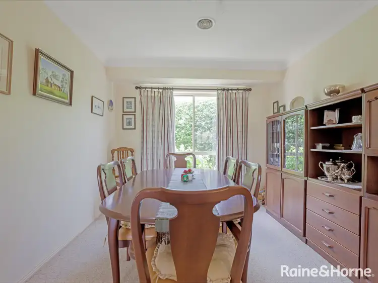 Fifth view of Homely house listing, 7 Willow Drive, Kelso NSW 2795
