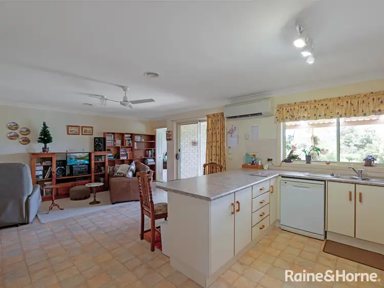 Sixth view of Homely house listing, 7 Willow Drive, Kelso NSW 2795