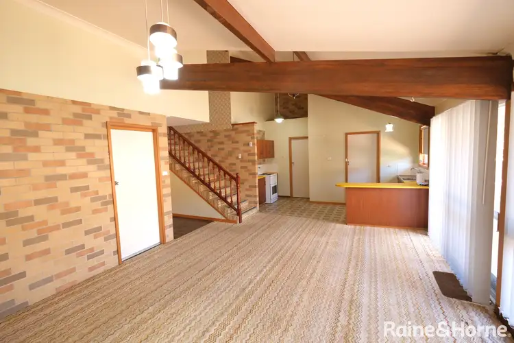 Second view of Homely unit listing, 3/10 Brown Street, Inverell NSW 2360