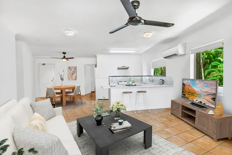 35/11-15 Port Douglas Road, Port Douglas QLD 4877