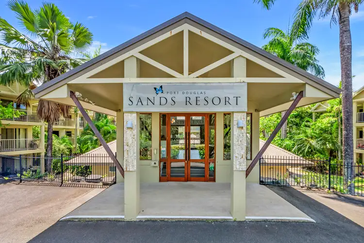 Second view of Homely apartment listing, 35/11-15 Port Douglas Road, Port Douglas QLD 4877
