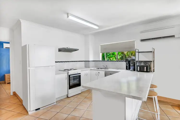 Third view of Homely apartment listing, 35/11-15 Port Douglas Road, Port Douglas QLD 4877
