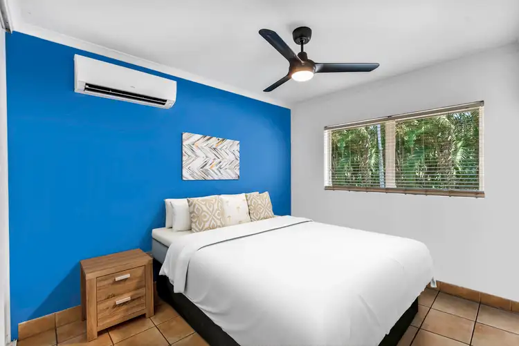 Fifth view of Homely apartment listing, 35/11-15 Port Douglas Road, Port Douglas QLD 4877