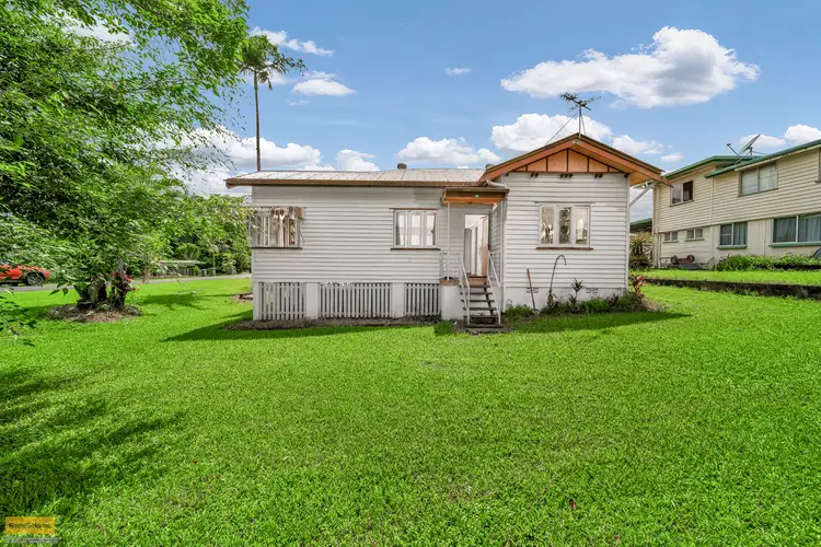 Second view of Homely house listing, 19 Rowney Street, East Innisfail QLD 4860