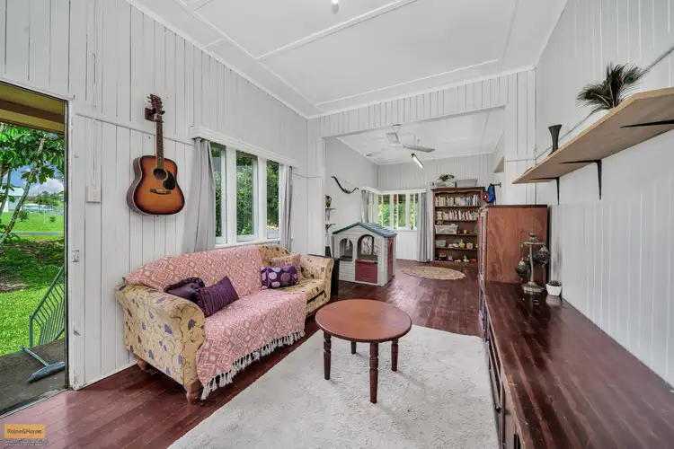 Third view of Homely house listing, 19 Rowney Street, East Innisfail QLD 4860