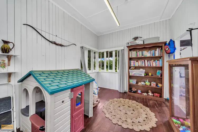 Fourth view of Homely house listing, 19 Rowney Street, East Innisfail QLD 4860